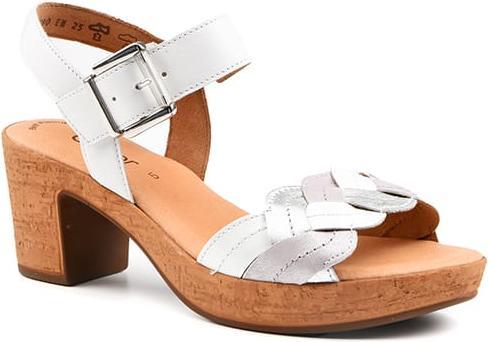 Actual product image Gabor White (35.5)