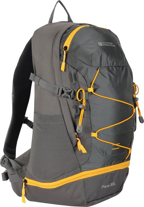 Mountain Warehouse Rucksack Pace 30L (30 l)