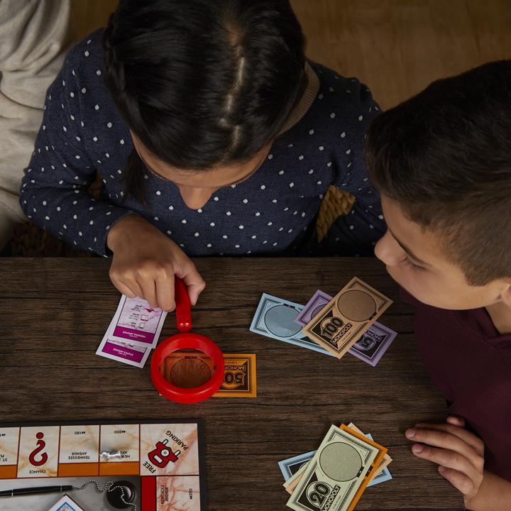 Immagine prodotto Monopoly gioco sbagliato (Tedesco)
