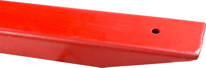 Image du produit Dema Extensions de fourches 200 x 10,7 x 5,3cm 2pcs