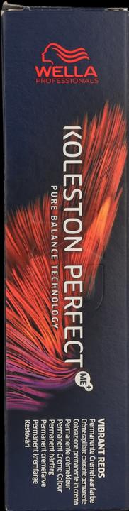 Image du produit Wella Koleston Perfect (55/46 brun clair rouge intense rouge-violet intense)