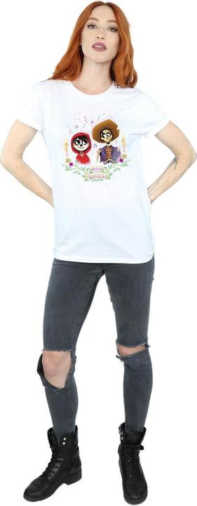 Produktbild Disney Coco Miguel And Hector TShirt (S)