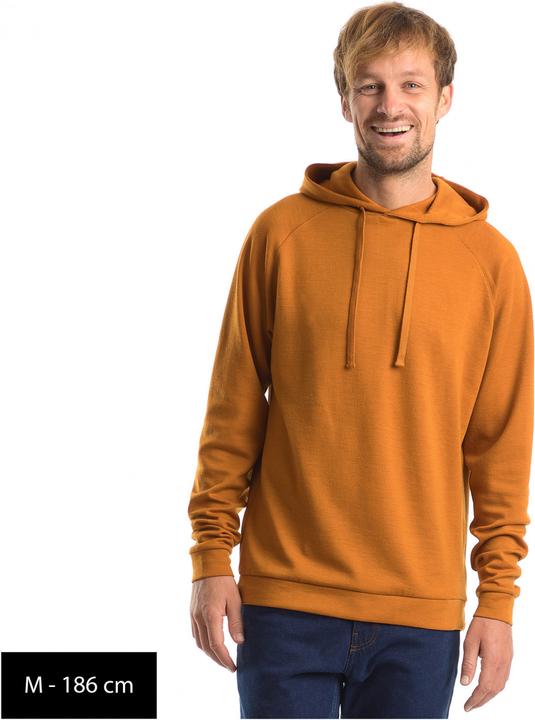 Image du produit Stoic Mérino260 MMXX.Göteborg Hoody (XL)