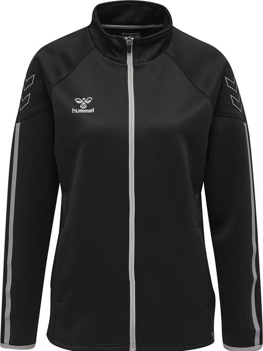 Actual product image hummel Cima Zip Jacket Woman (XL)