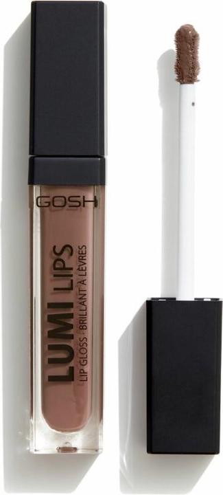 Produktbild Gosh Lips Lips 005 Toy