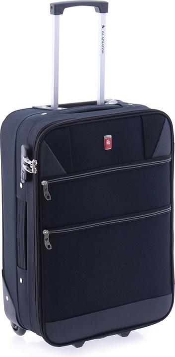 Wüsthof 2100 2 Rollen Kabinentrolley 52 cm (34 l)