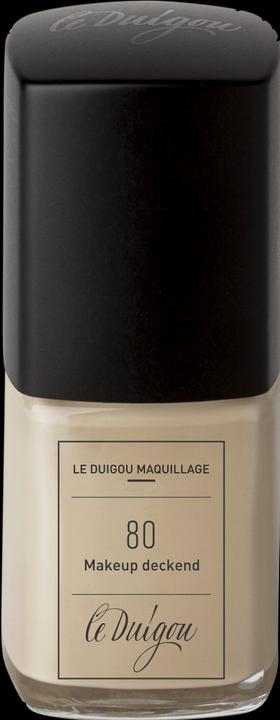 Le Duigou Foundation 80 (AF9B82, Grullo)