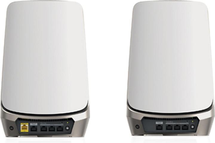 Actual product image Netgear Orbi RBKE963 - Pack of 3
