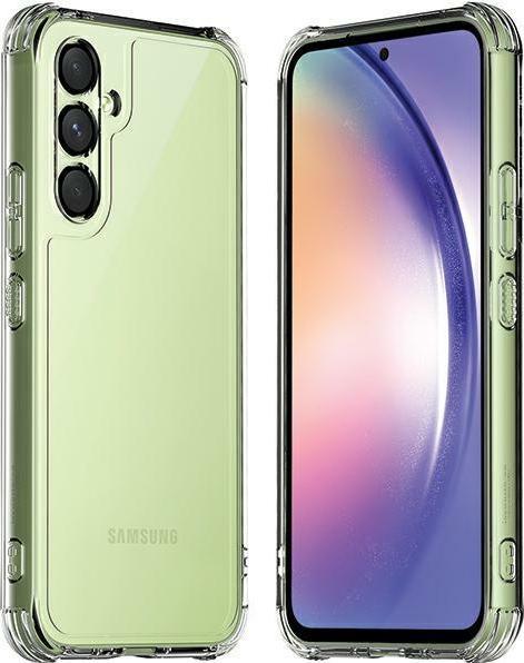 Produktbild Araree Flexield Made in Korea Series (Samsung Galaxy A55)