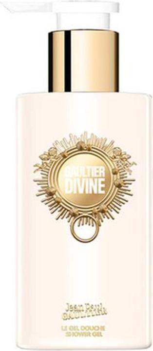 Produktbild Gaultier Divine (200 ml)