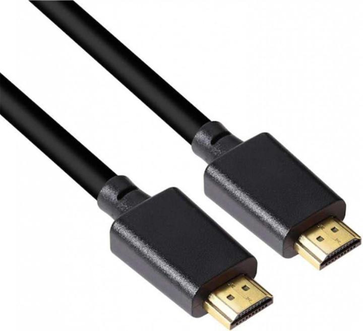 Image du produit Club 3D HDMI (Typ A) — HDMI (Typ A) (1 m, HDMI)