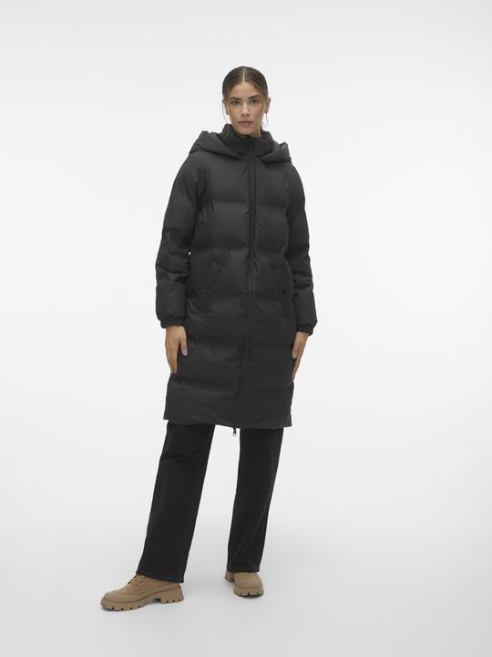 Produktbild Vero Moda VMNOE AW23 LONG COATED COAT BOOS Mantel (XS)