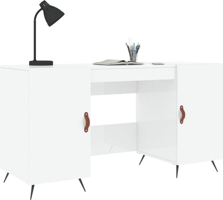 Produktbild VidaXL Mina (140 x 50 x 75 cm)