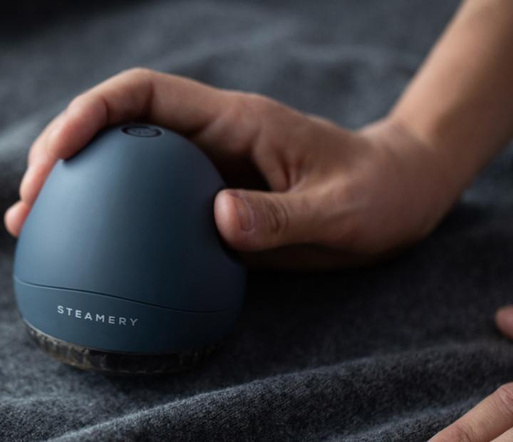 Image du produit Steamery Rasoir en tissu Pilo