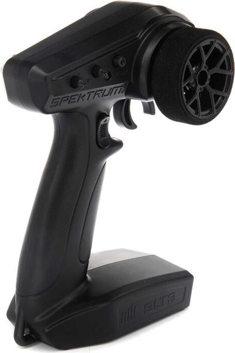 Actual product image Spektrum SLT3 3-channel transmitter incl. SR315DP receiver