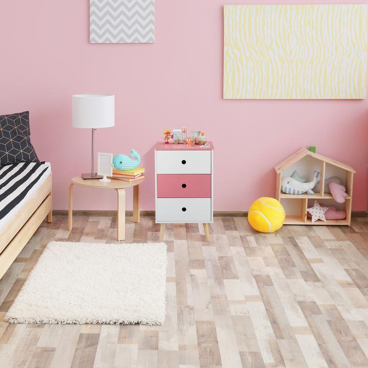 Produktbild Relaxdays Kinderkommode