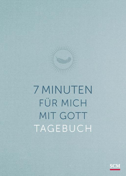 Produktbild 7 Minuten für mich mit Gott (Deutsch, Ulrich Wendel, 2023)