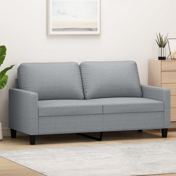 Actual product image VidaXL Georges (2 person sofa)