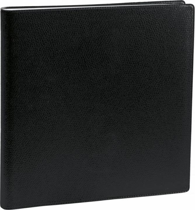 Immagine prodotto Quo Vadis Exec.FRImpala 2021 QV014083 noir, 1W/2S, 16x16cm (A5, Francese)