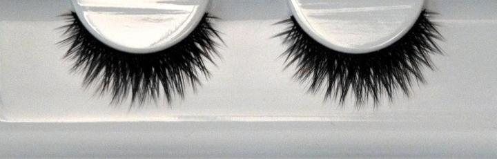 Produktbild Grimas Wimpern modisch (Künstliche Wimpern)