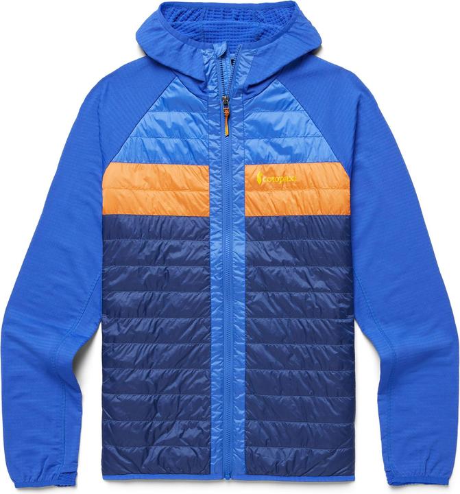 Produktbild Cotopaxi Capa Hybrid Insul. Hooded Jkt (S)