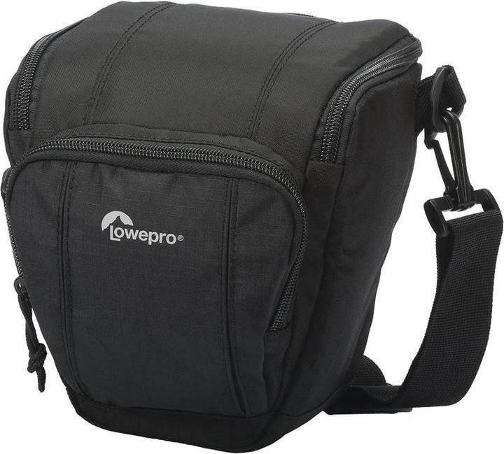 Actual product image Lowepro Toploader Zoom 45 AW II (Camera shoulder bag)