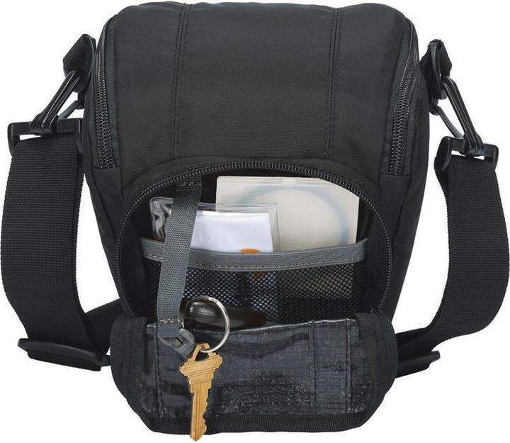 Actual product image Lowepro Toploader Zoom 45 AW II (Camera shoulder bag)