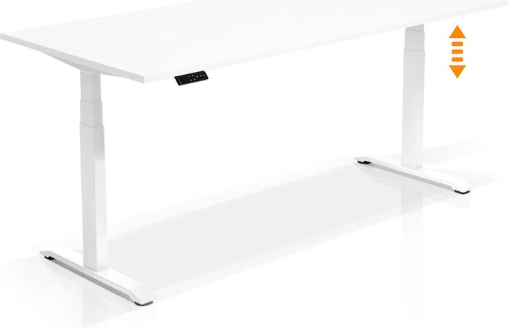Produktbild Möbel-Eins Office (180 x 80 cm)