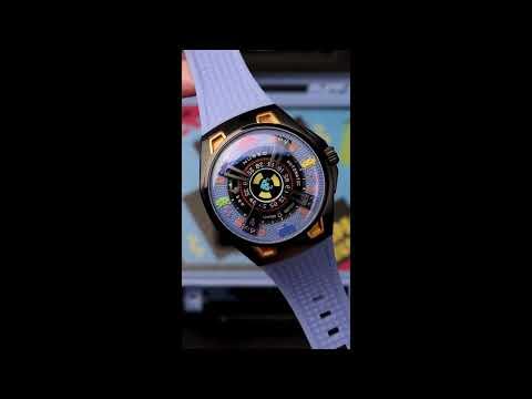Image du produit Nubeo NB-6099-SI-03 Envahisseurs de l'espace