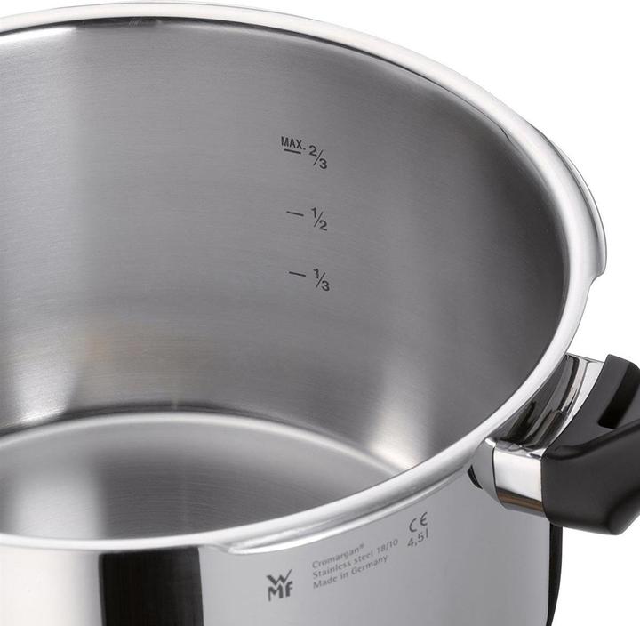 Image du produit WMF Parfait (22 cm, Cuiseur à vapeur)
