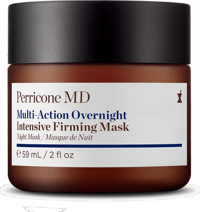 Actual product image Perricone MD Multi-Action Overnight Intensive Firming Mask (59 ml)