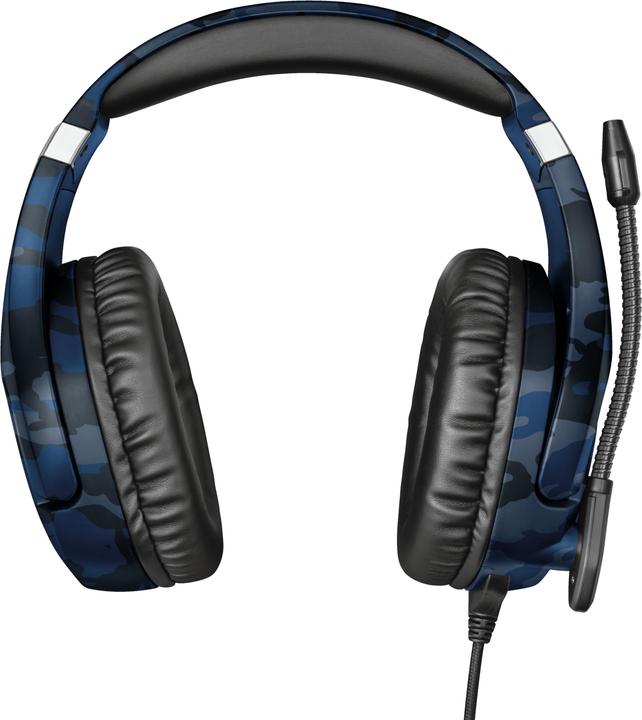 Produktbild Trust GXT 488 Forze-G (Kabelgebunden)