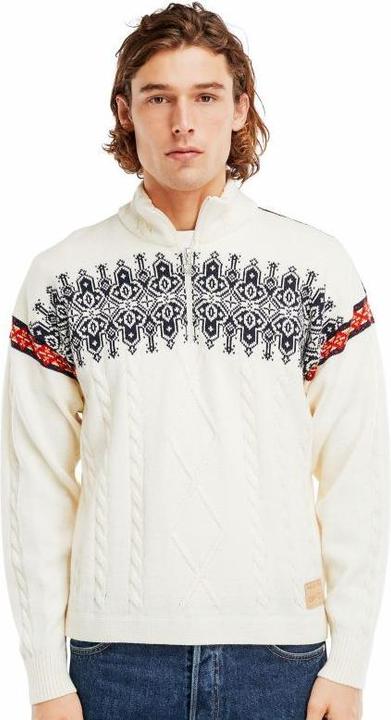Produktbild Dale of Norway Aspøy Masc Sweater (XL)