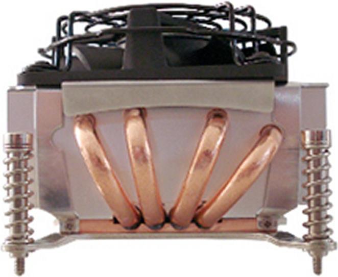 Produktbild Intertech Dynatron G-555