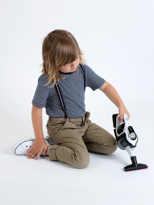 Image du produit Theo Klein Vacuum cleaner Bosch Unlimited
