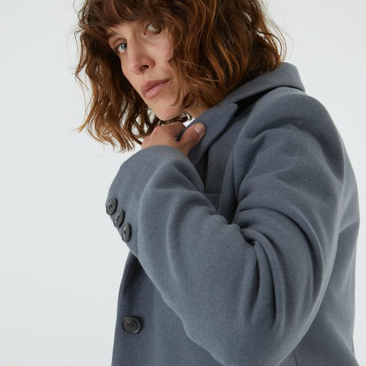 Image du produit La Redoute Collections Manteau (36)