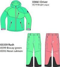 Actual product image Rukka Rush (176)