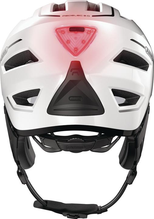 Actual product image Abus Pedelec 2.0 Ace (51 - 55 cm)