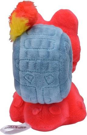 Produktbild Pokémon Magcargo Sitting Cuties Plush - 13 cm (13.50 cm)