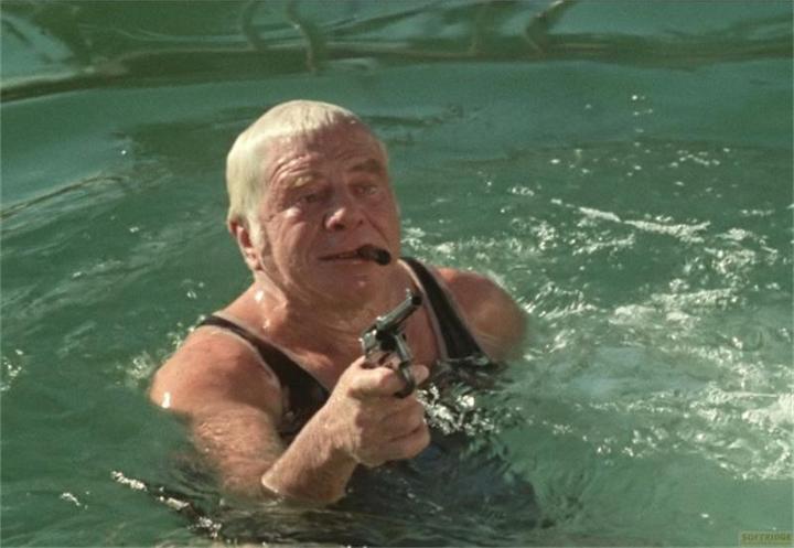 Immagine prodotto Vedi Malta e muori (Blu-ray, Tedesco, Inglese)