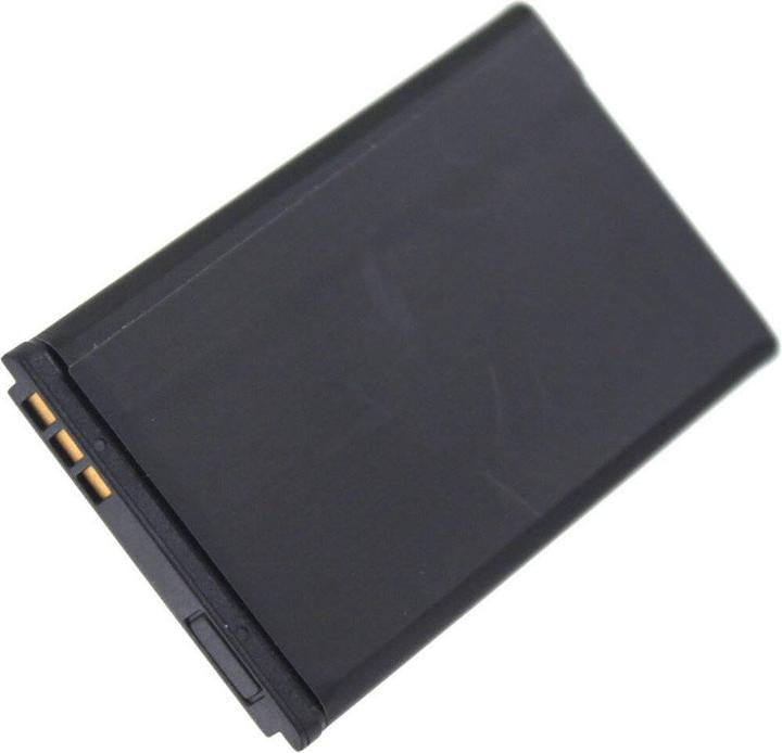 Actual product image AGI Mobile Phone Battery Compatible with Nokia 6300I - Battery/Battery - Black - Lithium Polymer
