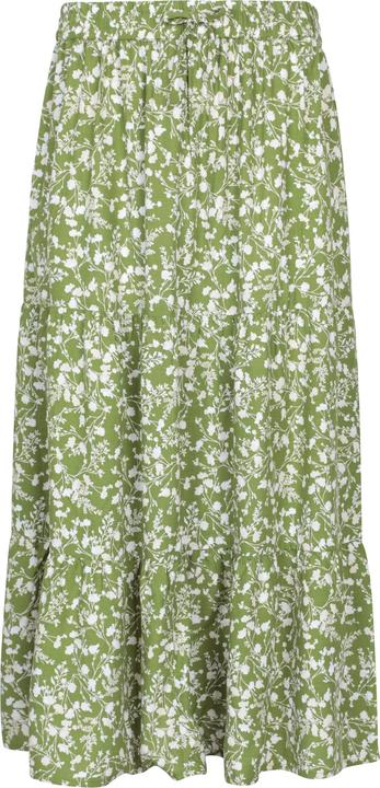 Immagine prodotto Mountain Warehouse Palermo Gonna Midi Multilivello Donna (46 D)