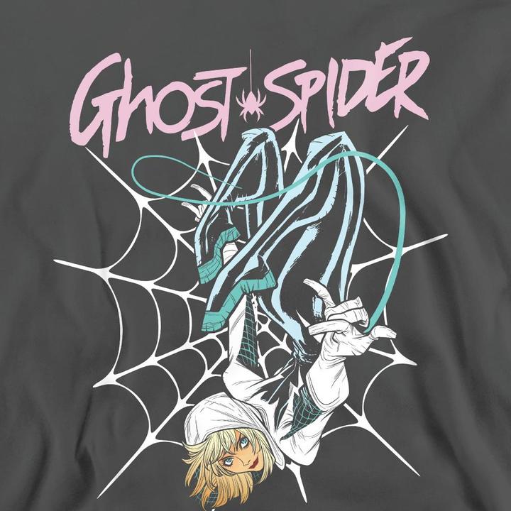 Produktbild Spiderman Sweatshirt (M)