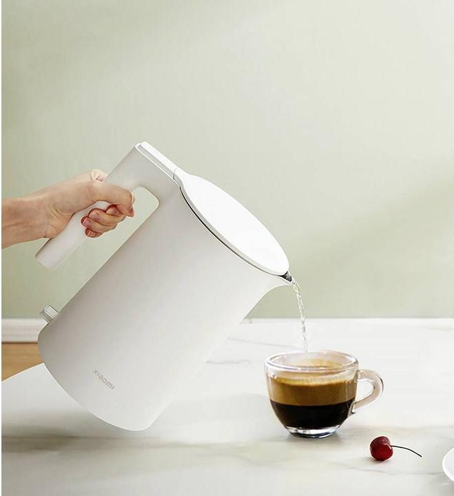 Image du produit Xiaomi Bouilloire (1.70 l, Prise UE)