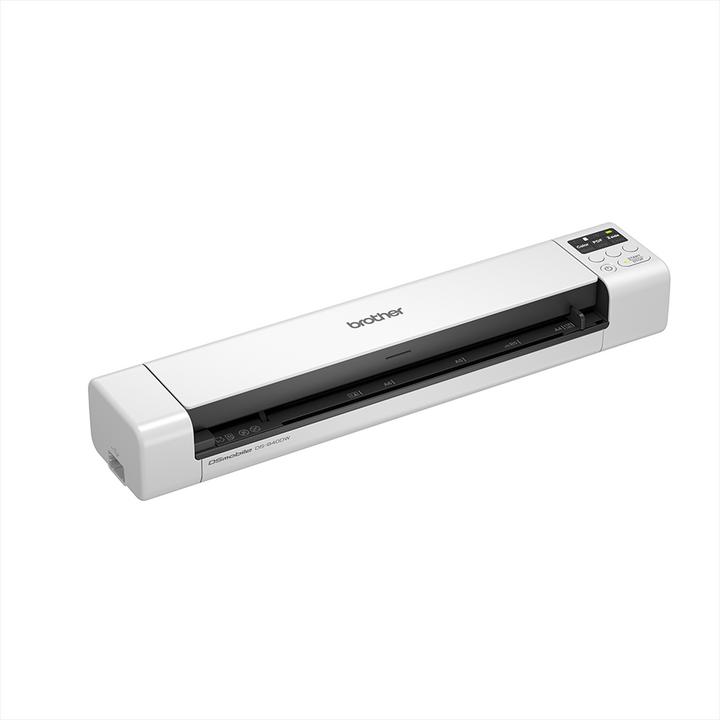 Image du produit Brother DS-940DW (USB, WLAN)