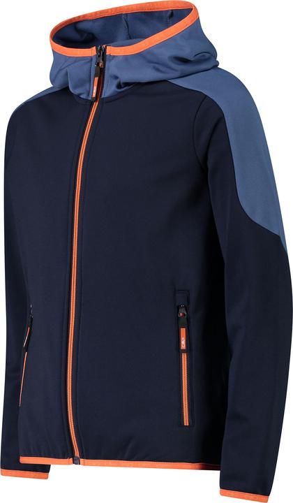 Actual product image CMP Campagnolo Hoodie (110)