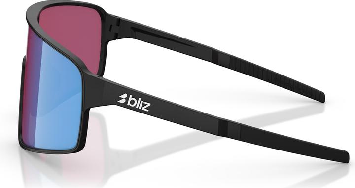 Image du produit Bliz P001S (Noir mat, Noir)