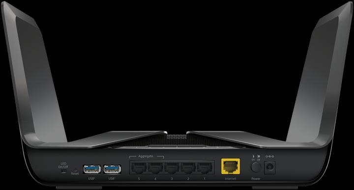Immagine prodotto Netgear RAX80 Nighthawk