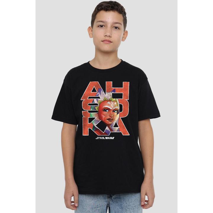 Produktbild Ahsoka TShirt (140)
