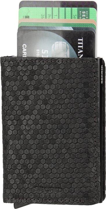 Image du produit Secrid Portefeuille slim HEXAGON